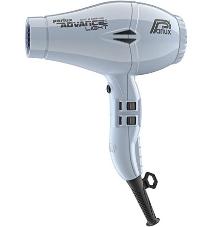 PARLUX - ADVANCE LIGHT IONIC E CERAMIC - Asciugacapelli