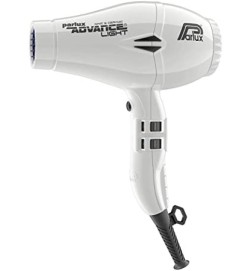 PARLUX - ADVANCE LIGHT IONIC E CERAMIC - Asciugacapelli