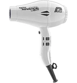 PARLUX - ADVANCE LIGHT IONIC E CERAMIC - Asciugacapelli