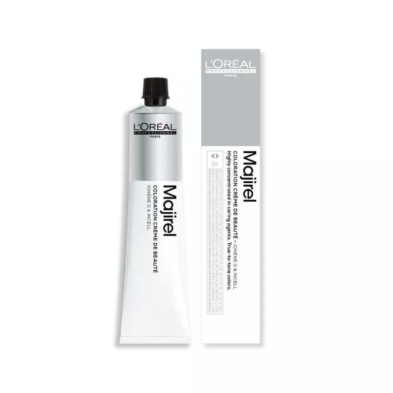 OREAL PROFESSIONAL - MAJIREL - 6.8 Biondo Scuro Marrone Moca (50ml) Professional Color