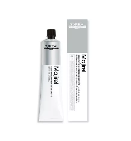 L'OREAL PROFESSIONNEL MAJIREL (50ml) 6,8 Biondo Scuro Marrone Moca