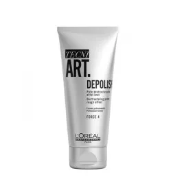 L'OREAL PROFESSIONNEL - TECNI.ART DEPOLISH (100ml) Pasta cremosa