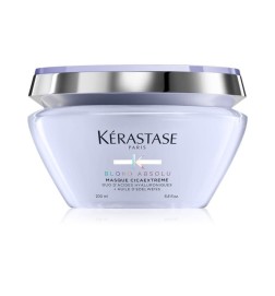 KÉRASTASE - BLOND ABSOLU - MASQUE CICAEXTREME (200ml) Machera riparatrice