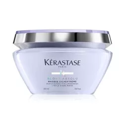 KÉRASTASE - BLOND ABSOLU - MASQUE CICAEXTREME (200ml) Machera riparatrice
