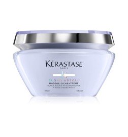 KÉRASTASE - BLOND ABSOLU - MASQUE CICAEXTREME (200ml) Maschera riparatrice intensa