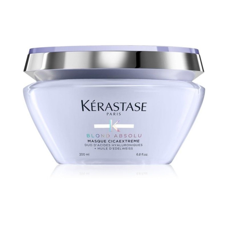 Blond ABSOLU - MASQUE CICAEXTREME (200ml) Maschera riparatrice intensa