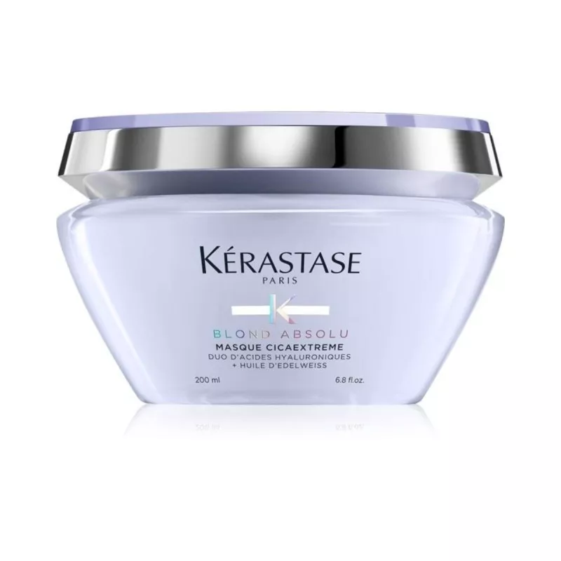Blond ABSOLU - MASQUE CICAEXTREME (200ml) Maschera riparatrice intensa Blond ABSOLU - MASQUE CICAEXTREME (200ml) Maschera riparatrice intensa