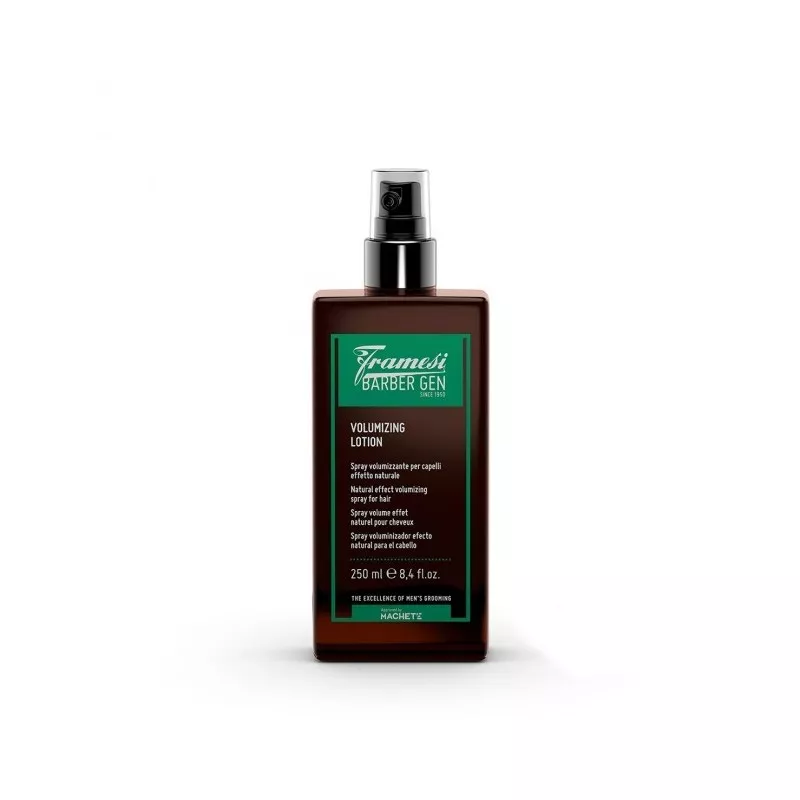 FRAMESI - BARBER GEN - VOLUMIZING LOTION (250ml) FRAMESI - BARBER GEN - VOLUMIZING LOTION (250ml)