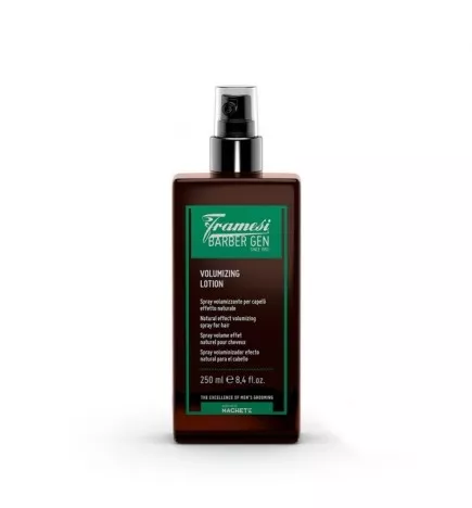 FRAMESI - BARBER GEN - VOLUMIZING LOTION (250ml)