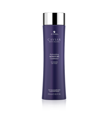ALTERNA - CAVIAR - ANTI-AGING Replenishing Moisture Conditioner (250ml) Balsamo idratante