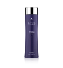 ALTERNA - CAVIAR - ANTI-AGING Replenishing Moisture Shampoo (250ml) Shampoo idratante