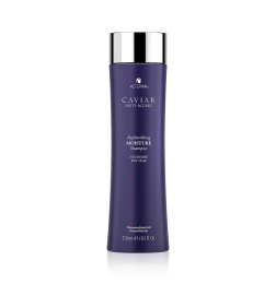 ALTERNA - CAVIAR - ANTI-AGING Replenishing Moisture Shampoo (250ml) Shampoo idratante