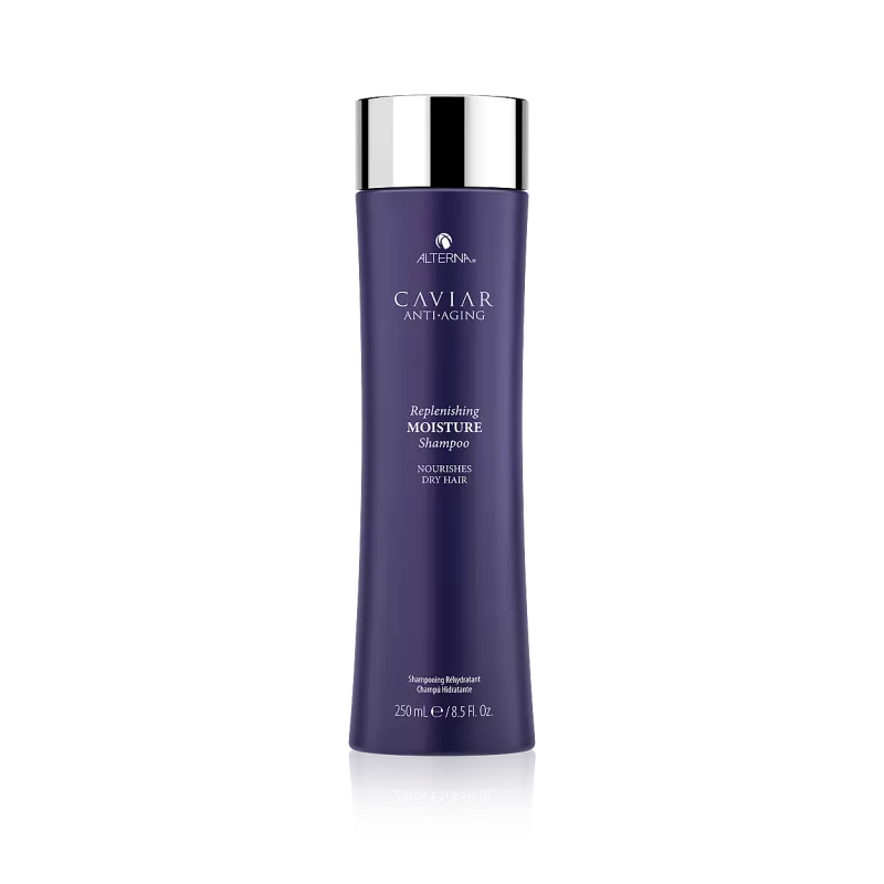 ALTERNA - CAVIAR - ANTI-AGING Replenishing Moisture Shampoo (250ml) Shampoo idratante