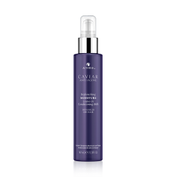 CAVIAR - ANTI-AGING Replenishing Moisture Leave-In Conditioning Milk (147ml) Latte capelli secchi