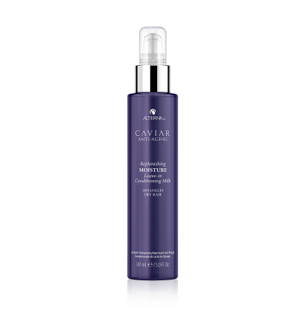 ALTERNA - CAVIAR - ANTI-AGING Replenishing Moisture Leave-In Conditioning Milk (147ml) Latte idratante