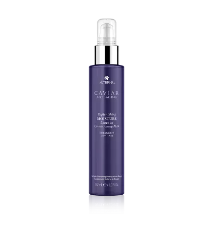 ALTERNA - CAVIAR - ANTI-AGING Replenishing Moisture Leave-In Conditioning Milk (147ml) Latte idratante
