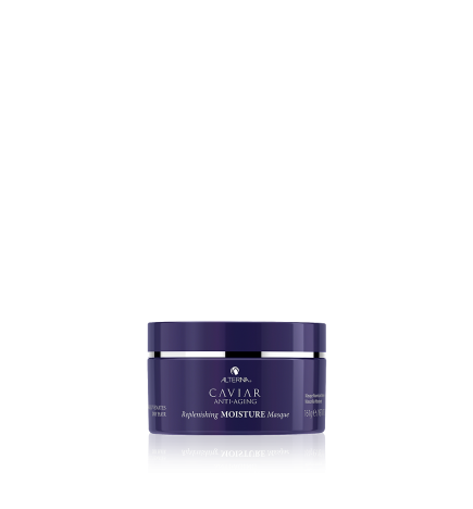 CAVIAR - ANTI-AGING Replenishing Moisture Masque (161g) Maschera idratante