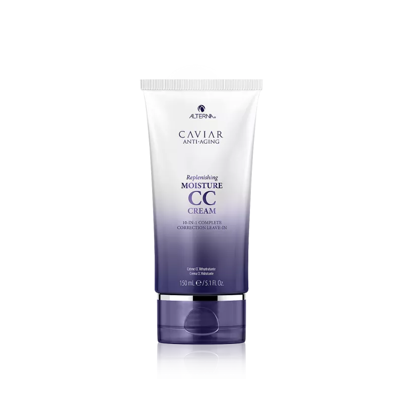 ALTERNA - CAVIAR - ANTI-AGING Replenishing Moisture CC Cream (100ml) Trattamento 10 in uno
