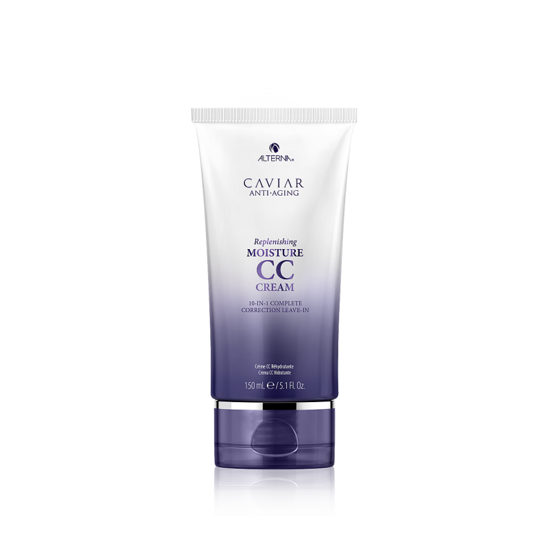 ALTERNA - CAVIAR - ANTI-AGING Replenishing Moisture CC Cream (100ml) Treatment 10 in one