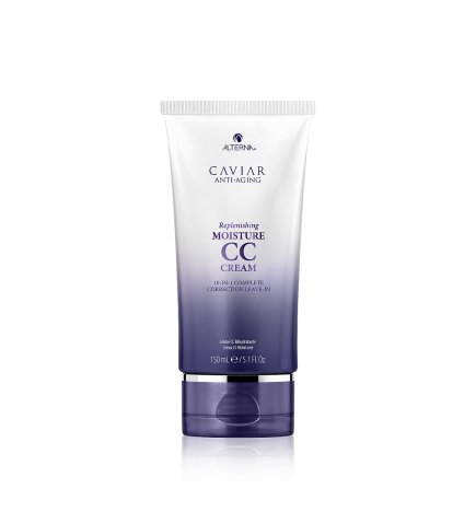 ALTERNA - CAVIAR - ANTI-AGING Replenishing Moisture CC Cream (100ml) Trattamento 10 in uno