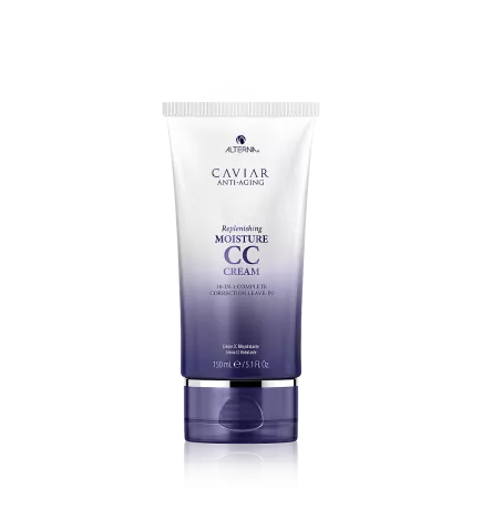 ALTERNA - CAVIAR - ANTI-AGING Replenishing Moisture CC Cream (100ml) Trattamento 10 in uno