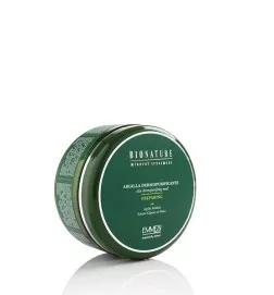 EMMEBI ITALIA - BIONATURE MINERAL TREATMENT ARGILLA DERMOPURIFICANTE (300ml) ARGILLA DERMOPURIFICANTE