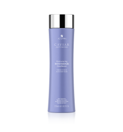 ALTERNA - CAVIAR - ANTI-AGING Restructuring Bond Repair Conditioner (250ml) Balsamo riparatore