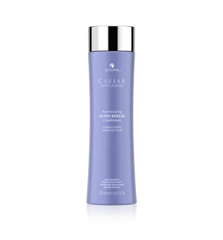 ALTERNA - CAVIAR - ANTI-AGING Restructuring Bond Repair Conditioner (250ml) Balsamo riparatore