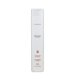 L'ANZA - HEALING VOLUME - THICKENING SHAMPOO (300ml) Shampoo Volumizzante