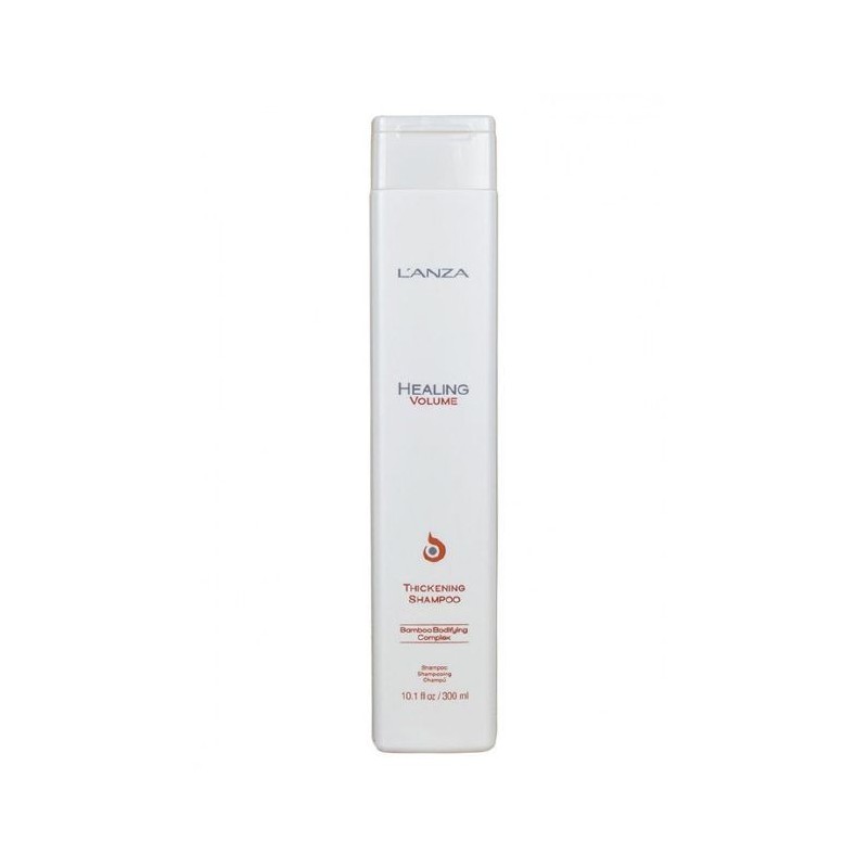 L'ANZA - HEALING VOLUME - THICKENING SHAMPOO (300ml) Shampoo Volumizing L'ANZA - HEALING VOLUME - THICKENING SHAMPOO (300ml) Shampoo Volumizing
