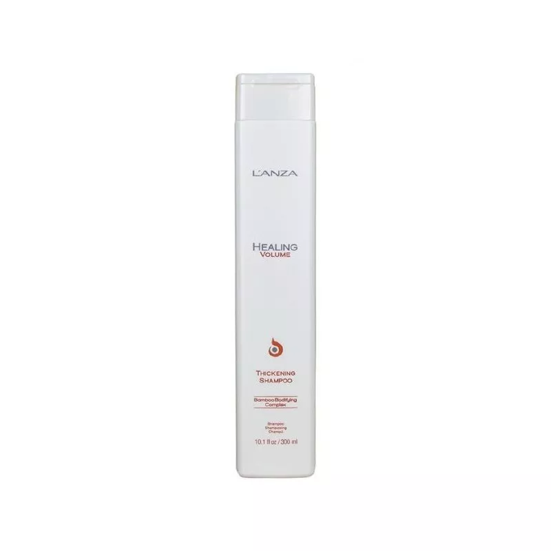 L'ANZA - HEALING VOLUME - THICKENING SHAMPOO (300ml) Shampoo Volumizzante L'ANZA - HEALING VOLUME - THICKENING SHAMPOO (300ml) Shampoo Volumizzante