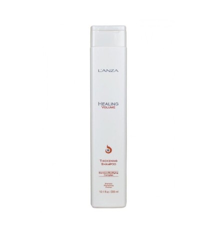 L'ANZA - HEALING VOLUME - THICKENING SHAMPOO (300ml) Shampoo Volumizzante