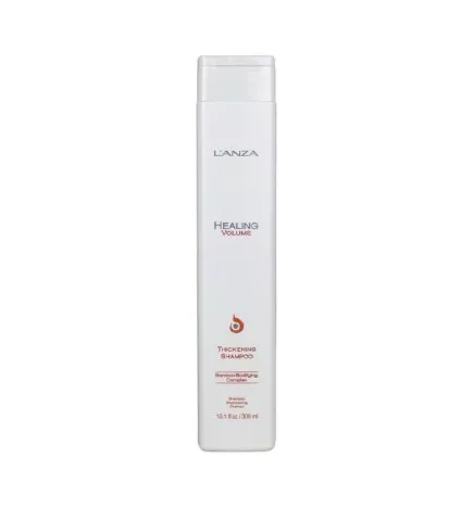 L'ANZA - HEALING VOLUME - THICKENING SHAMPOO (300ml) Shampoo Volumizzante