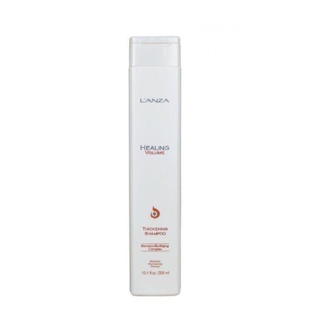 L'ANZA - HEALING VOLUME - THICKENING SHAMPOO (300ml) Shampoo Volumizzante