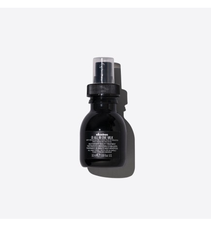 DAVINES - OI ALL IN ONE MILK (50ml) Spray multifunzionale in crema