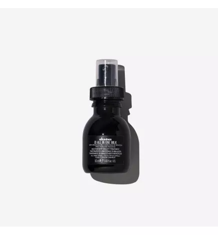 DAVINES - OI ALL IN ONE MILK (50ml) Spray multifunzionale in crema