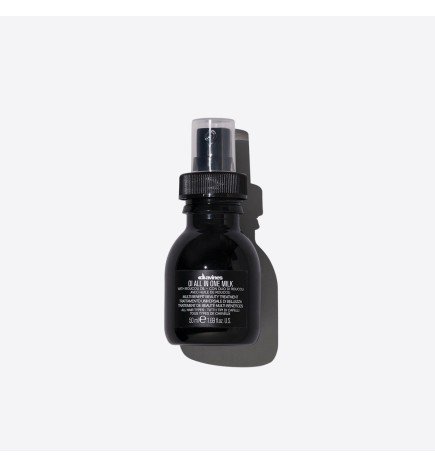 DAVINES - OI ALL IN ONE MILK (50ml) Spray multifunzionale in crema