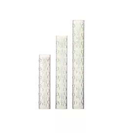GAMMA+ BAMBOOKÌ SET per ottenenere Shatush, Balayage e Degradè