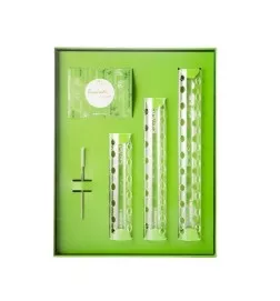 GAMMA+ BAMBOOKÌ SET per ottenenere Shatush, Balayage e Degradè