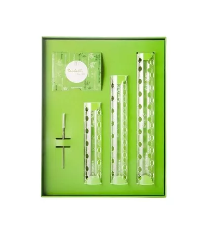 GAMMAPIU - BAMBOOKI SET PLAY COLOR