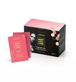 ELCHIM MILANO - HOT HONEY CARE Sublime Liss - Formula Lisciante