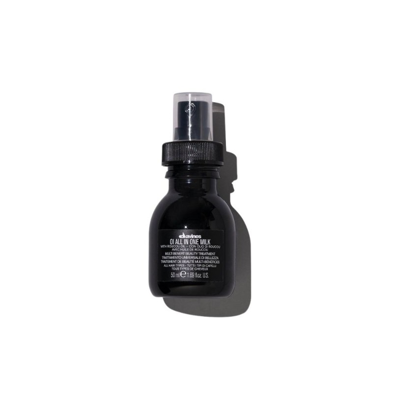 DAVINES - OI ALL IN ONE MILK (50ml) Multi-Functional Cream Spray
