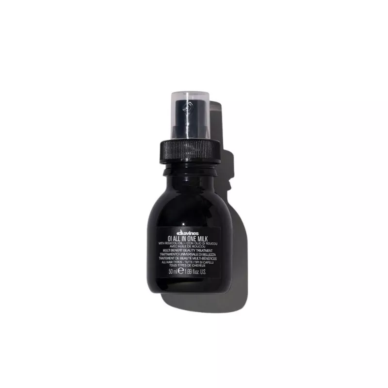 DAVINES - OI ALL IN ONE MILK (50ml) Spray multifunzionale in crema DAVINES - OI ALL IN ONE MILK (50ml) Spray multifunzionale in crema