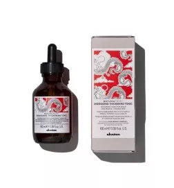 DAVINES - NATURALTECH ENERGIZING Thickening Tonic (100ml) Tonico ispessente
