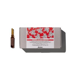 DAVINES NATURALTECH ENERGIZING Seasonal Superactive (12x6ml) Lozione per Capelli Fragili