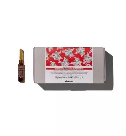 DAVINES NATURALTECH ENERGIZING Seasonal Superactive (12x6ml) Lozione per Capelli Fragili