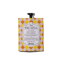DAVINES - THE CIRCLE CHRONICLES - The Wake-Up Circle (50ml) Maschera rivitalizzante