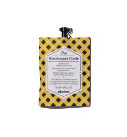 DAVINES - THE CIRCLE CHRONICLES - The Renaissance Circle (50ml) Maschera riparatrice