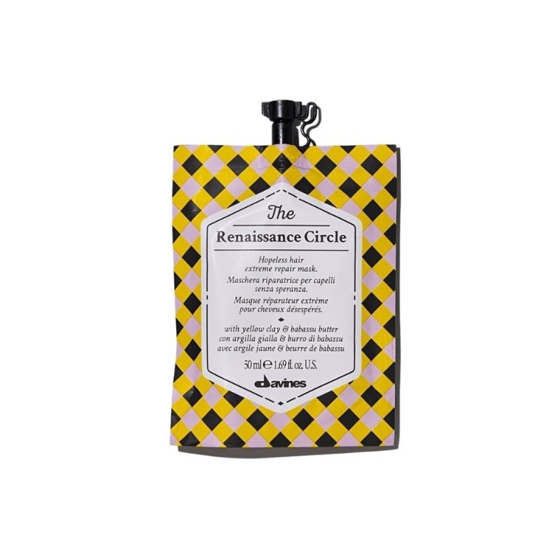 DAVINES - THE CHRONICLES CIRCLE - The Renaissance Circle (50ml)