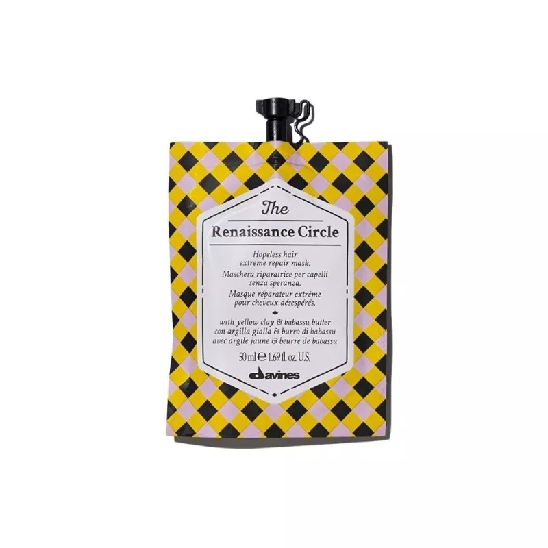 DAVINES - THE CHRONICLES CIRCLE - The Renaissance Circle (50ml)